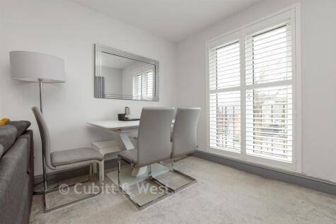Chaldon Road, Caterham, Surrey