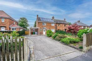 12, Station Lane, Farnsfield NG22 8LA