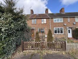 43, Carlton Park, Louth LN11 8UQ
