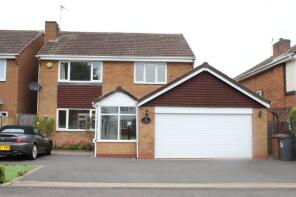 39, Hay Lane, Monkspath, Solihull B90 4TA
