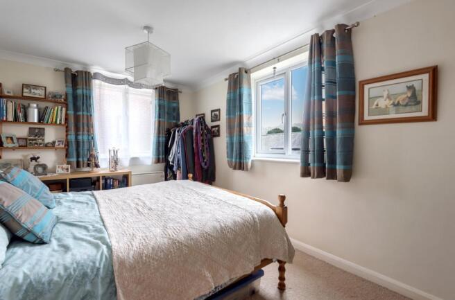 Bedroom 1 (Double)
