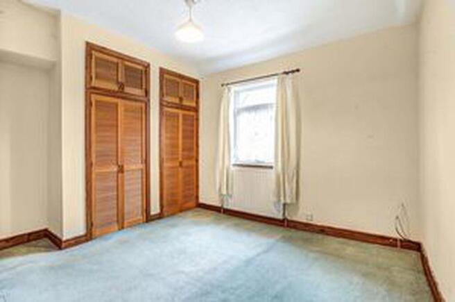 Antrobus Street, Congleton photo 5