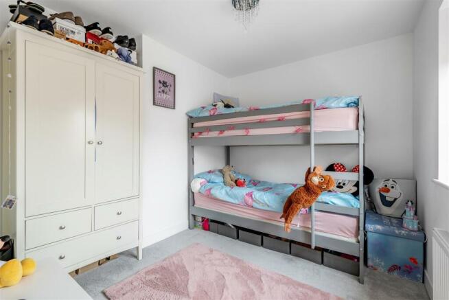 2 Broadleaf Road, Lutterworth