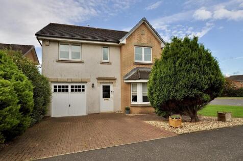 2 Weaver’s Way, Saltcoats, KA21 6GP