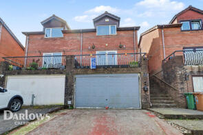 8, Coed-y-pica, Caerphilly CF83 4ET