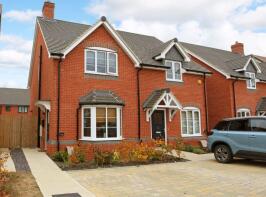 36, Leahays Way, Allscott, Telford TF6 5FJ