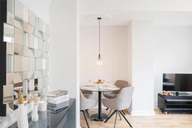 Living/Dining Room