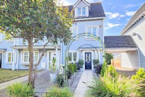 108, David Newberry Drive, Lee-on-the-solent PO13 8FR