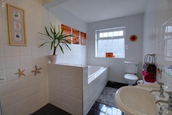 Bathroom 1
