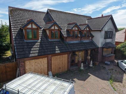 Common Edge Road, Blackpool, Blackpool, FY4 5DJ