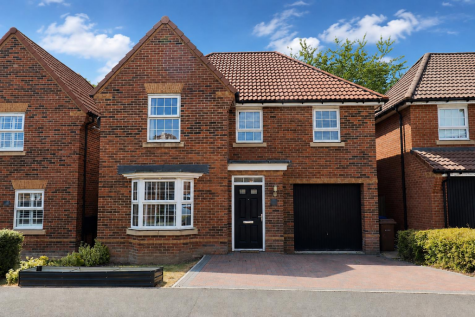 Broad Avenue, Hessle