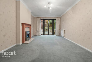 56, Kitchener Way, Ipswich IP9 1RW