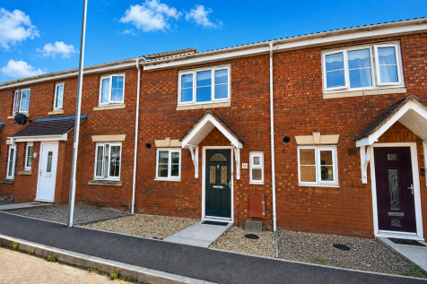 Griffen Close, Bridgwater