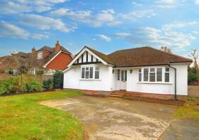 22, Dorking Road, Guildford GU4 8NR