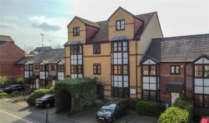 11, Simmonds Street, Reading RG1 6QF