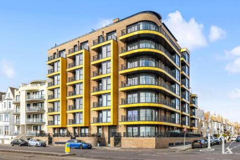 Aurum, Kingsway, Hove