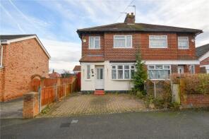 25, Carnsdale Road, Wirral CH46 9QS