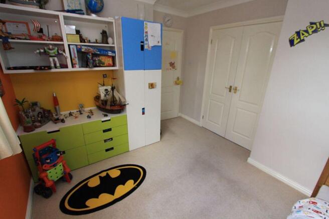 Bedroom 2