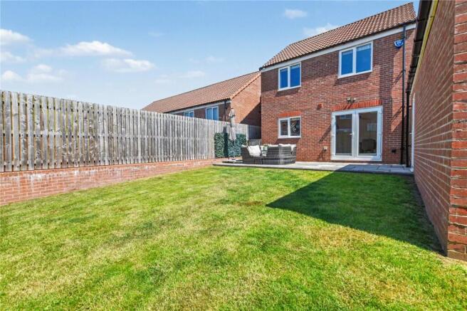 3 bed Detached for sale Image 10