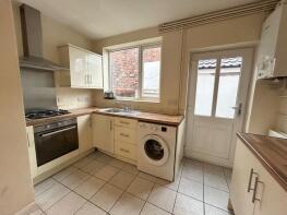 21, Alma Street, Chester CH3 5DF