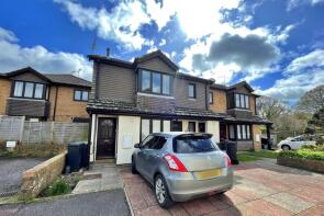 34, Victoria Close, Wareham BH20 6HY