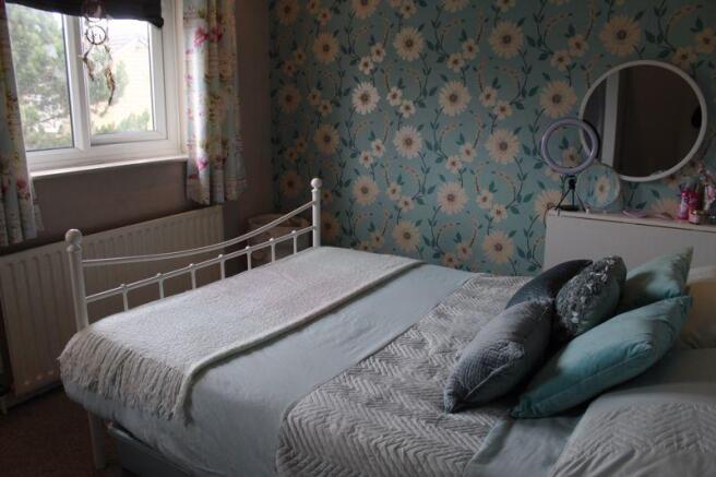 Front Bedroom
