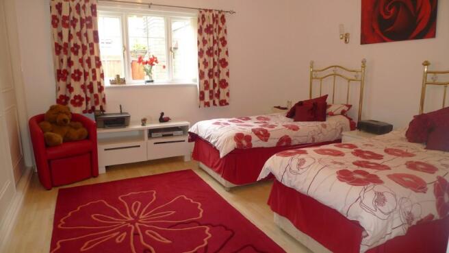 BEDROOM 3