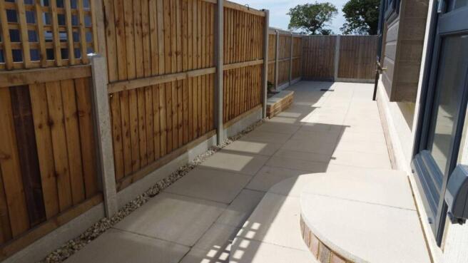 , Clacton-on-Sea, CO16 8BB – pohled 4