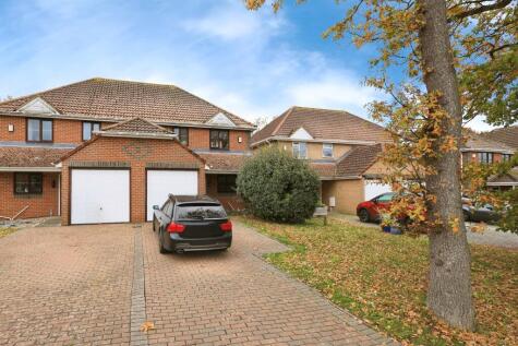 Lynholm Road, Polegate