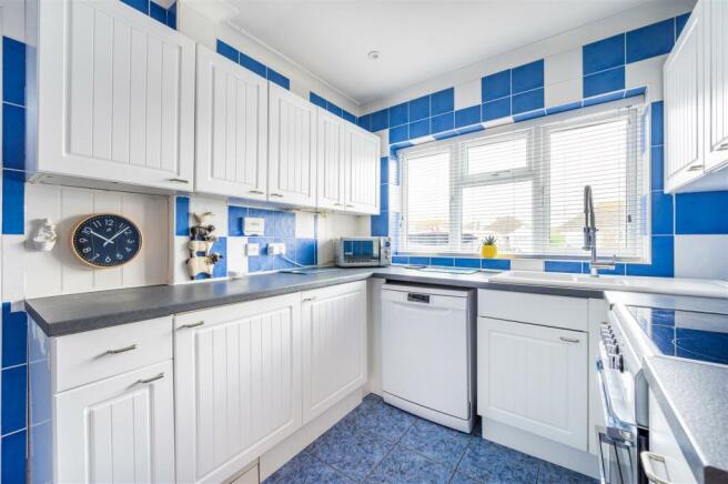 Ground Floor Kitchen
