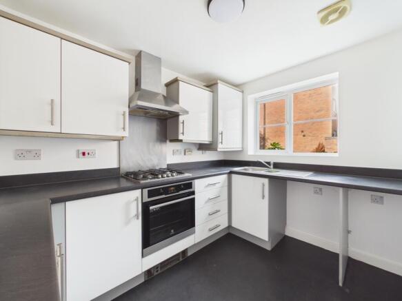 Merton Drive, Derby photo 4