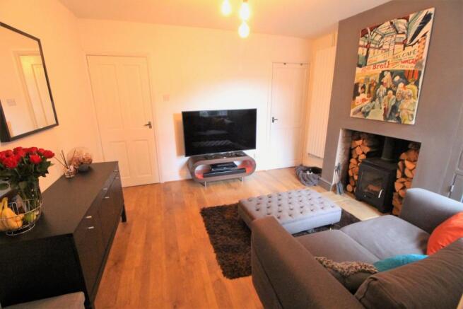 Living / Dining Room
