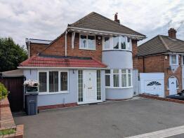 123, Lodge Hill Road, Birmingham B29 6NL