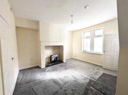 Rose Avenue, Stanley, DH9