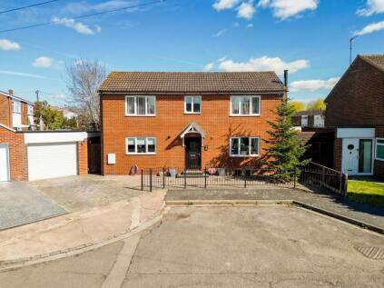 Mowbray Road, Aylesbury, HP20