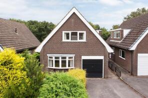 4, Long Valley Road, Gillow Heath, Biddulph ST8 6RA