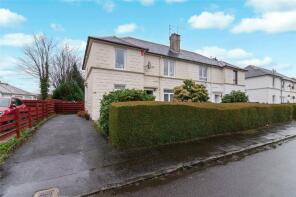 250, Ashkirk Drive, Glasgow G52 1HS