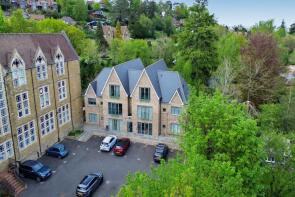 Flat 20, Branksome, Filmer Grove, Godalming GU7 3AB