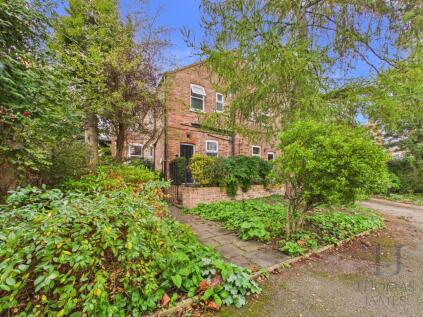 Henry Road, West Bridgford, NG2
