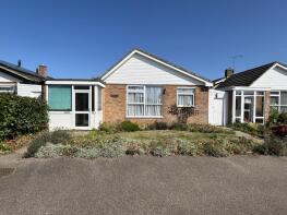 16, Rydal Avenue, Felixstowe IP11 9SE