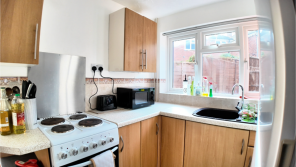 6, Goss Croft, Birmingham B29 6NN