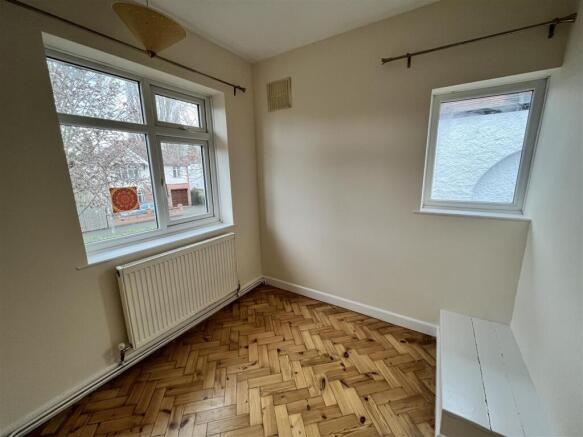 3rd bedroom