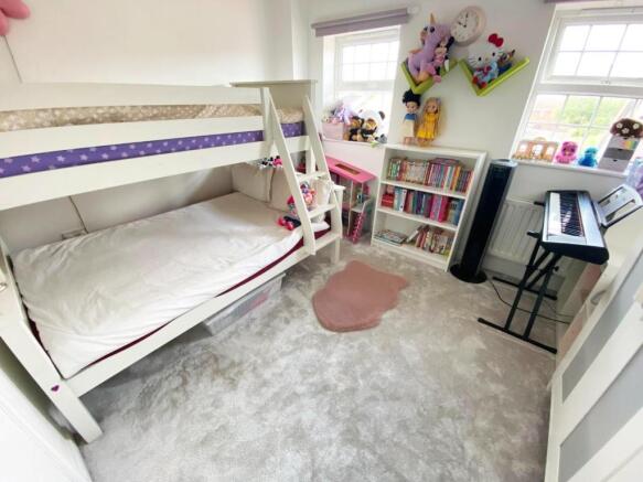 Bedroom Two