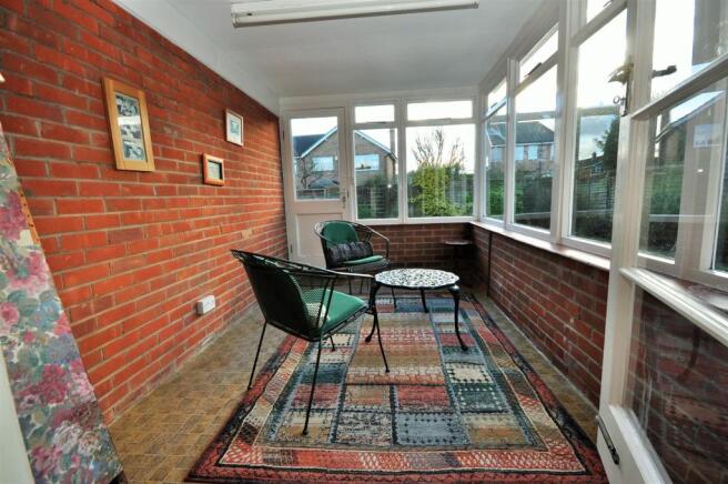 CONSERVATORY