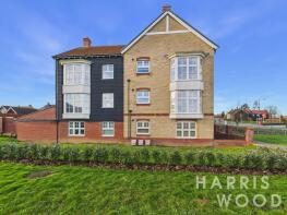 43, Butcher Row, Witham CM8 1YR