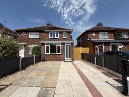 20, Trevor Road, Ormskirk L40 7RY