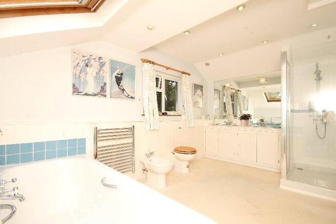 en-suite