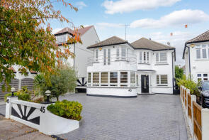 45, Second Avenue, Westcliff-on-sea SS0 8HX