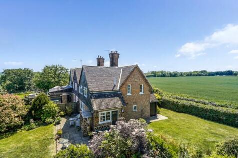 Quickbourne Cottages, Whitbread Lane, Northiam, Rye, TN31