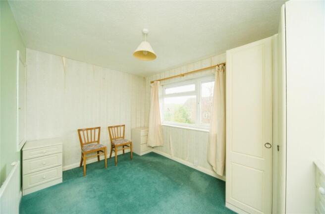2nd Bedroom